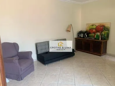 Apartamento com 3 Quartos à venda, 93m² no Esplanada Independência, Taubaté