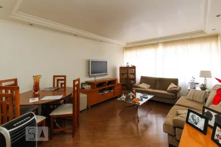 Apartamento com 3 Quartos à venda, 118m² no Tatuapé, São Paulo