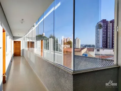 Apartamento com 2 Quartos à venda, 40m² no Carandiru, São Paulo