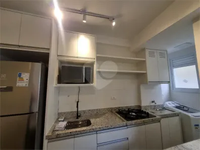 Apartamento com 2 Quartos à venda, 42m² no Tucuruvi, São Paulo