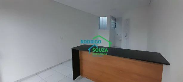 Kitnet com 1 Quarto para alugar, 22m² no Jardim das Belezas, Carapicuíba