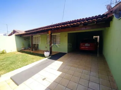 Casa com 3 Quartos à venda, 143m² no Conjunto Habitacional Maria Cecília Serrano de Oliveira, Londrina