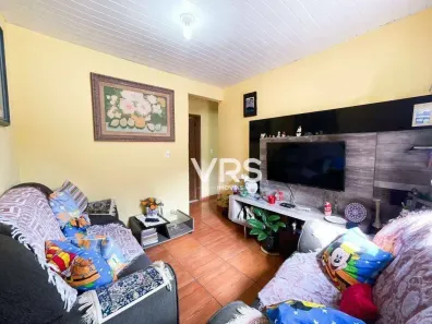Casa com 3 Quartos à venda, 60m² no Alto, Teresópolis