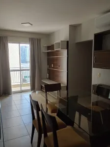 Apartamento com 3 Quartos para alugar, 84m² no Ponta Negra, Manaus