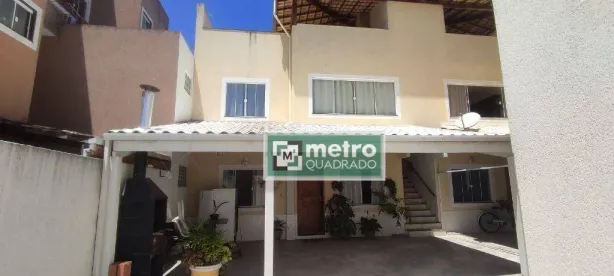 Casa com 3 Quartos à venda, 91m² no Recreio, Rio das Ostras