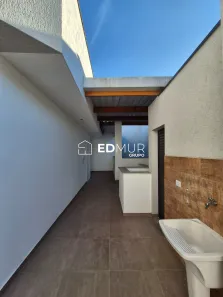 Cobertura com 2 Quartos à venda, 105m² no Vila Pires, Santo André