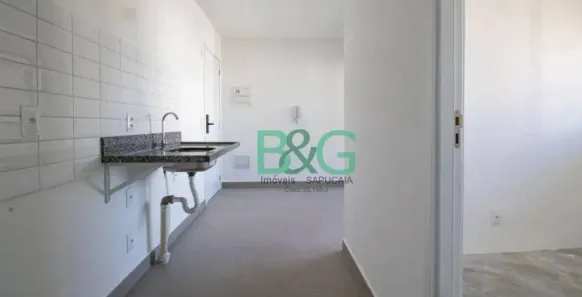 Apartamento com 2 Quartos à venda, 39m² no Vila Olímpia, São Paulo