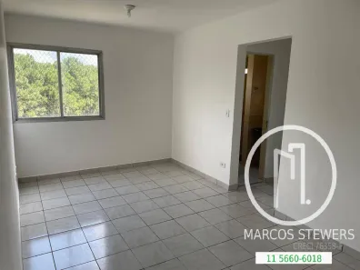 Apartamento com 2 Quartos à venda, 58m² no Socorro, São Paulo