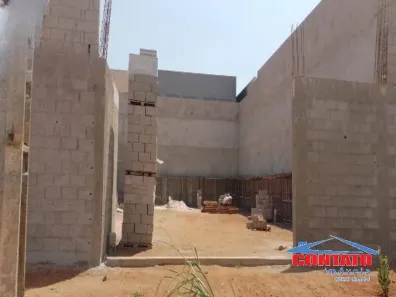 Galpão/Depósito/Armazém para alugar, 320m² no Parque São José, São Carlos