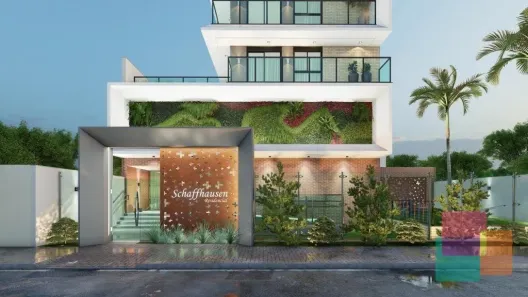 Apartamento com 3 Quartos à venda, 223m² no América, Joinville