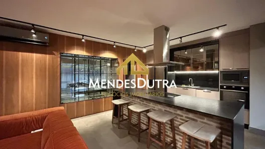 Apartamento com 2 Quartos à venda, 140m² no São Dimas, Piracicaba