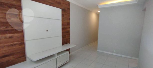 Apartamento com 2 Quartos à venda, 45m² no Porto Novo, São Gonçalo