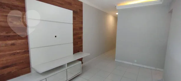 Apartamento com 2 Quartos à venda, 45m² no Porto Novo, São Gonçalo