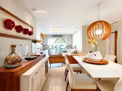 Apartamento com 3 Quartos à venda, 135m² no Barra da Tijuca, Rio de Janeiro