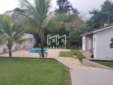 Casa de Condomínio com 4 Quartos à venda, 200m² no Horizonte Azul - Village Ambiental, Itupeva