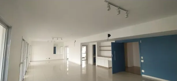 Apartamento com 4 Quartos à venda, 345m² no Jardim Goiás, Goiânia
