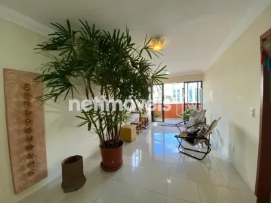 Apartamento com 3 Quartos à venda, 93m² no Anchieta, Belo Horizonte