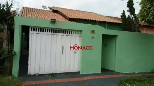 Casa com 3 Quartos à venda, 146m² no Pacaembu, Londrina