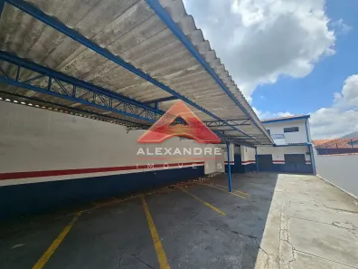 Galpão/Depósito/Armazém à venda, 263m² no Vila Industrial, São José dos Campos