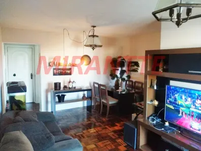 Apartamento com 3 Quartos à venda, 82m² no Vila Ede, São Paulo