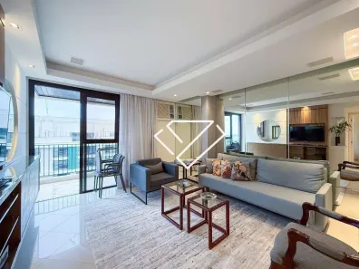 Apartamento com 2 Quartos para alugar, 89m² no Ipanema, Rio de Janeiro