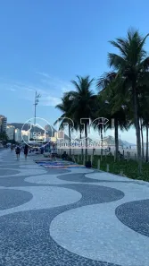 Apartamento com 3 Quartos à venda, 100m² no Copacabana, Rio de Janeiro
