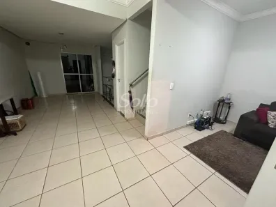 Casa de Condomínio com 4 Quartos à venda, 160m² no Tubalina, Uberlândia