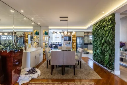 Apartamento com 4 Quartos à venda, 197m² no Perdizes, São Paulo