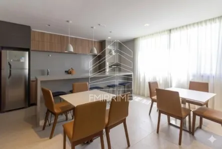 Kitnet com 1 Quarto para venda ou aluguel, 27m² no Perdizes, São Paulo