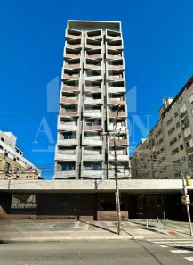 Apartamento com 1 Quarto para alugar, 25m² no Centro Histórico, Porto Alegre