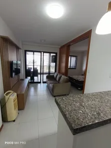 Apartamento com 1 Quarto à venda, 51m² no Caminho das Árvores, Salvador