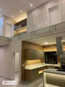 Casa de Condomínio com 3 Quartos à venda, 275m² no Swiss Park, Campinas