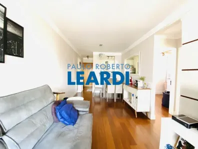 Apartamento com 2 Quartos à venda, 61m² no Vila Pompéia, São Paulo