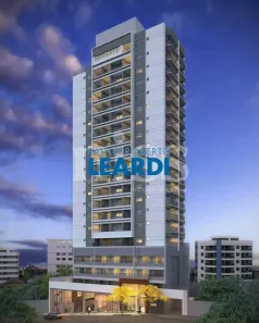Apartamento com 1 Quarto à venda, 28m² no Pinheiros, São Paulo