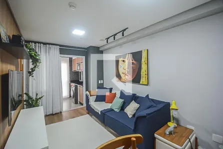 Apartamento com 1 Quarto à venda, 47m² no Centro, São Bernardo do Campo