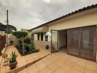Casa com 3 Quartos à venda, 166m² no Jardim Nossa Senhora Auxiliadora, Campinas