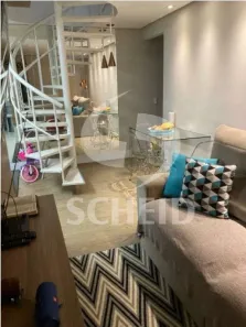 Cobertura com 2 Quartos à venda, 84m² no Jardim Parque Morumbi, São Paulo
