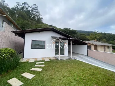 Casa com 3 Quartos à venda, 122m² no Boa Vista, Rio do Sul