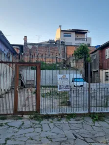 Lote/Terreno à venda, 250m² no Pioneiro, Caxias do Sul