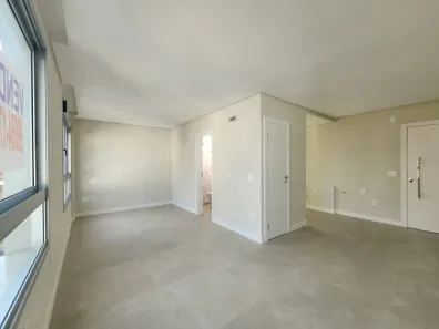 Apartamento com 1 Quarto à venda, 44m² no Centro, Florianópolis