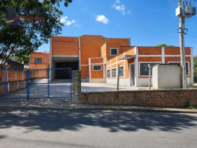 Galpão/Depósito/Armazém para alugar, 700m² no Recreio Campestre Jóia, Indaiatuba