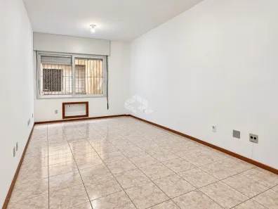 Kitnet com 1 Quarto à venda, 32m² no Farroupilha, Porto Alegre