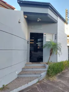 Sala Comercial para alugar, 20m² no Jardim Faculdade, Sorocaba