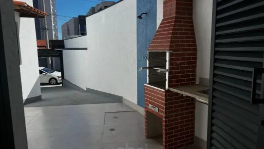 Casa com 3 Quartos à venda, 120m² no Vila Almeida, Indaiatuba