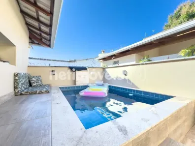 Casa com 3 Quartos à venda, 247m² no Renascença, Belo Horizonte
