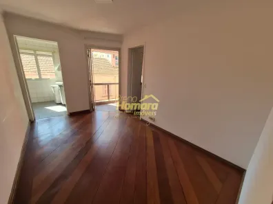 Apartamento com 1 Quarto à venda, 31m² no Campos Elíseos, São Paulo