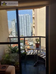 Apartamento com 3 Quartos à venda, 85m² no São Judas, São Paulo