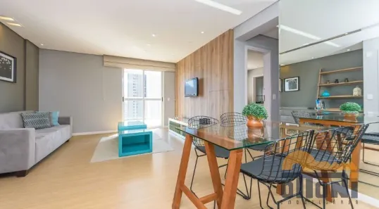 Apartamento com 2 Quartos à venda, 70m² no Cristo Rei, Curitiba