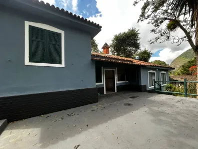 Casa com 4 Quartos à venda, 207m² no Fazenda Inglesa, Petrópolis