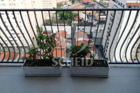 Cobertura com 4 Quartos à venda, 210m² no Santo Amaro, São Paulo